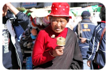Nepal - Tibet Nepal - Tibet